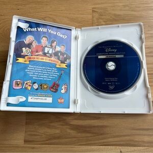 The Boatniks (DVD, 1970, DISNEY) DEAN JONES